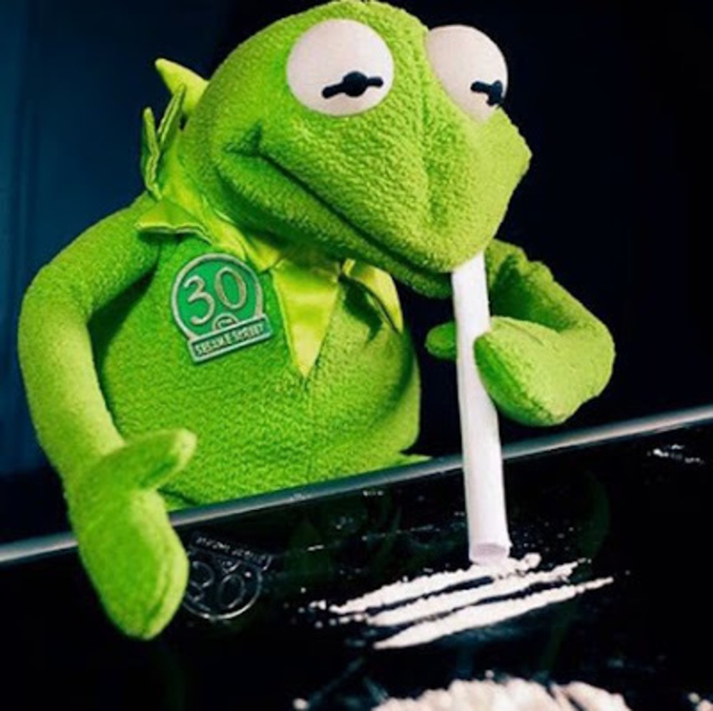 Meet your Posher, The real